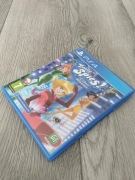 Gra Odlotowe Agentki Cybermisja PS4/PS5 Playstation