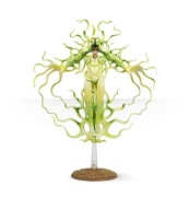 Transcendent C’tan - Nekrons