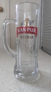 kufel  Van Pur 0,5 l UNIKAT   nowy  