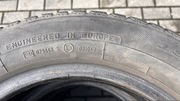 Sprzedam opony zimowe Dębica FRIGO 2 185/60 R14