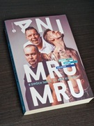 Ani Mru-Mru O dwóch takich co było ich trzech 