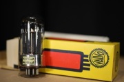 Lampa Valvo/Phillips/Mullard  6080  CV2948 6AS7G NOS NIB