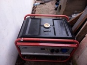 Agegat prądotwórczy sprzedam