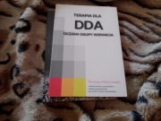 Terapia dla DDA oczami grupy wsparcia