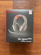 Słuchawki Genesis ARGON 400
