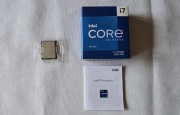 Intel i7 13700K BOX