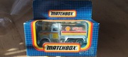 Matchbox No.5 Peterbilt Tanker