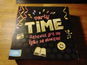 Gra imprezowa Party Time