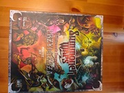 Summoner Wars Przymierza + dodatkowe frakcje