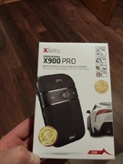 Zestaw głośnomówiący Xblitz x900 pro