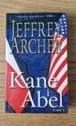 Kane i Abel - Jeffrey Archer Część 1