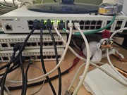 Fortigate 61e soft 7.4