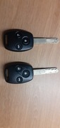 Kluczyk Honda Accord Civic Crv Oem