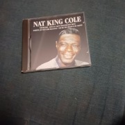 Nat king cole cd