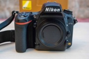 Aparat UŻYWANY Nikon D750 body - STAN IDEALNY !