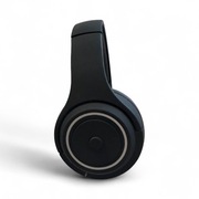 Słuchawki bezprzewodowe Terris – kolor czarny