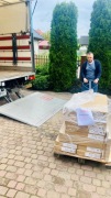 HELPER przeprowadzki transport utylizacja mebli Bagażówka 24/7