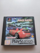 Gra RIDGE RACER PSX