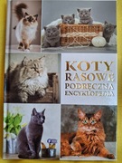KOTY RASOWE - podręczna encyklopedia 