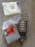 WURTH WIERTLO KORONOWE UDAROWE D68X80mm