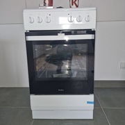 Kuchenka elektryczna 