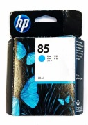 HP 85 CYAN C9425A 28 ml