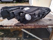 Lampa przednia Nissan townstar 