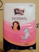 Bella Normal 20 szt. 18 opakowań 