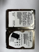Dysk SATA 2,5 250GB mix