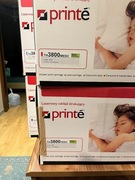 Toner Yellow do HP LaserJet 3800 firmy Printe