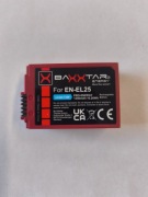 Baxxtar Pro Akumulator EN-EL25 (1350mAh)