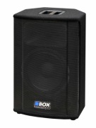 Box Electronic ans 12 2x