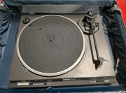 Gramofon technics
