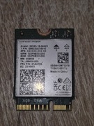 KARTA WI-FI INTEL WIRELESS-AC 9462 M.2 2230 9462NGW 2.4G/5G Dual Band NGFF