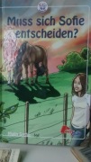 Muss sich Sofie entscheiden? Malin Stehn