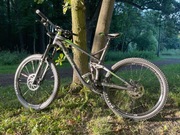 Trek Remedy 7 – enduro/trail 27.5", full, RockShox + Fox