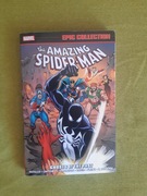 Amazing Spider-man Epic Collection 15 Ghosts of the Past