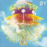 Øy: Space Diaspora (CD 2016) Electronic, Space Opera, Indie Pop, Electropop