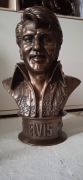 FIGURA POSĄG ELVIS PRESLEY BIUST NEMESIS NOW OFICJALNIE LICENCJONOWANY