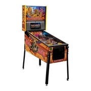 Flipper Pinball Iron Maiden PREMIUM Stern - NOWY