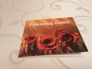 Książeczka POKOCHAJ SIEBIE