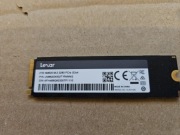 Dysk SSD Lexar NM620 2TB M.2 2280 PCI-E 