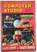 Computer Studio  Nr 5/93(13)