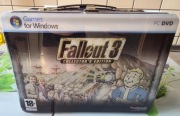 Fallout 3 (Edycja Kolekcjonerska-Lunchbox) PC PL