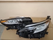 Toyota Sienna Hybryda XL 40 Lampa przód lewa prawa 81150-08120  81110-08120