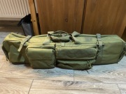 Pokrowiec na broń długą, replikę ASG.