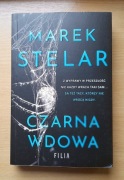 CZARNA WDOWA - Marek Stelar