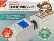 Głowica termostatyczna do grzejników