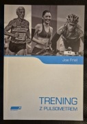 Trening z pulsometrem - Joe Friel