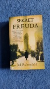 Sekret Freuda Jed Rubenfeld
